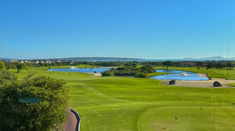 3 Bedroom Property for Sale in Langebaan Country Estate Western Cape